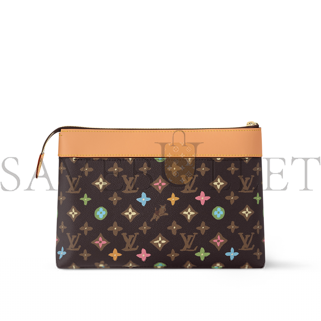 l**is V*t*n pochette voyage souple m83568 (30*21*8cm)